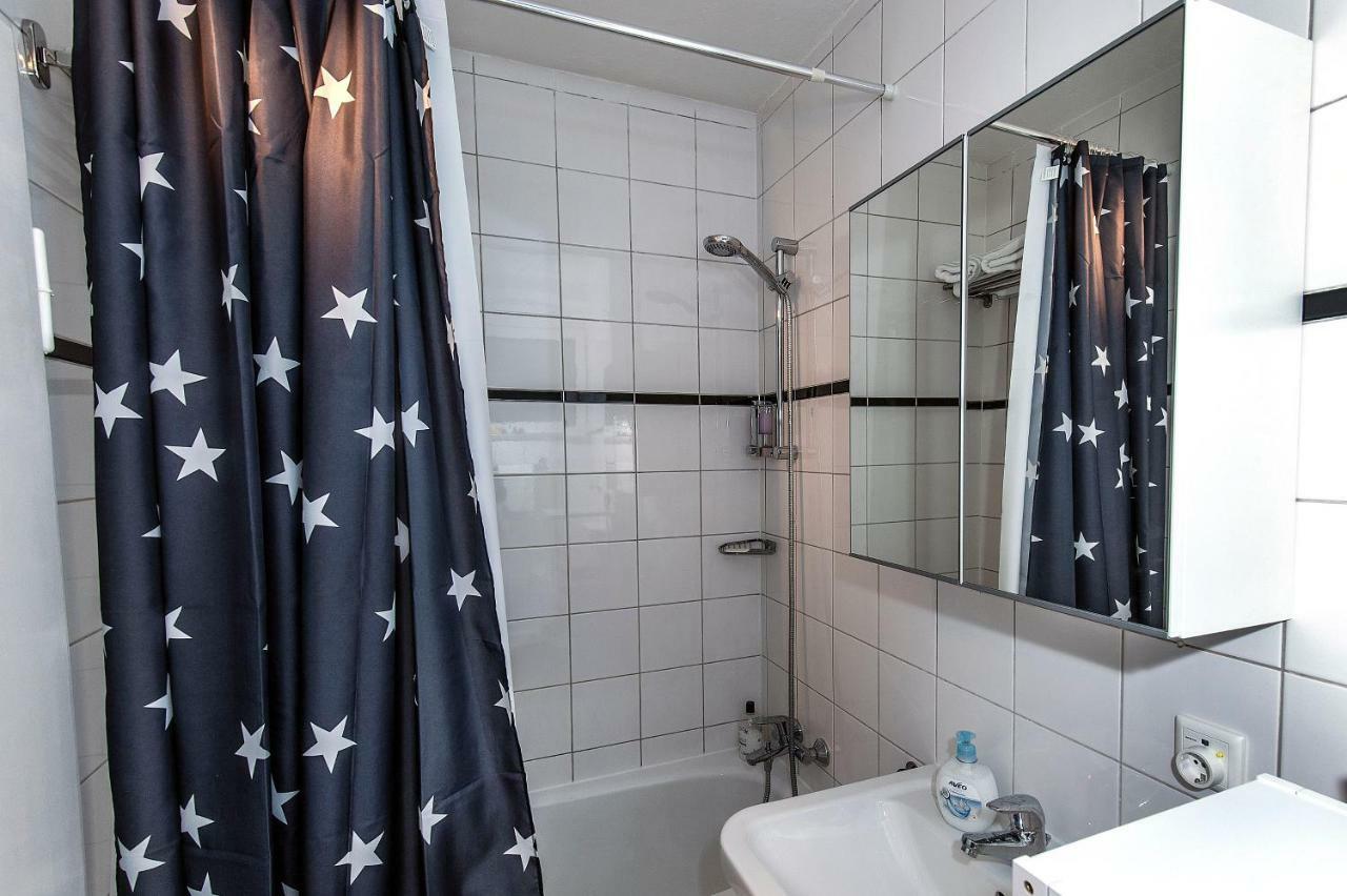 Lovely Studio In Aψβούργη Εξωτερικό φωτογραφία