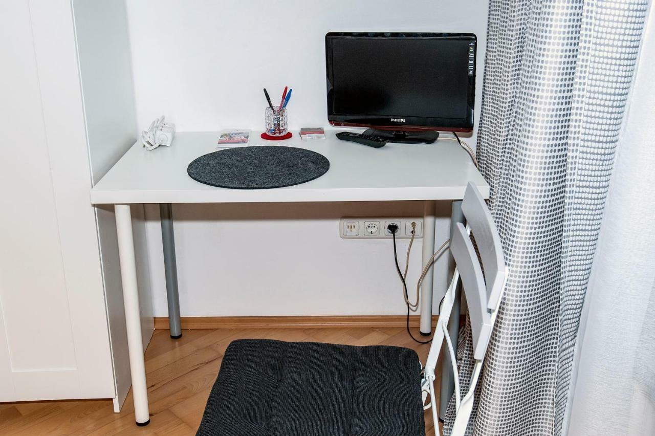 Lovely Studio In Aψβούργη Εξωτερικό φωτογραφία