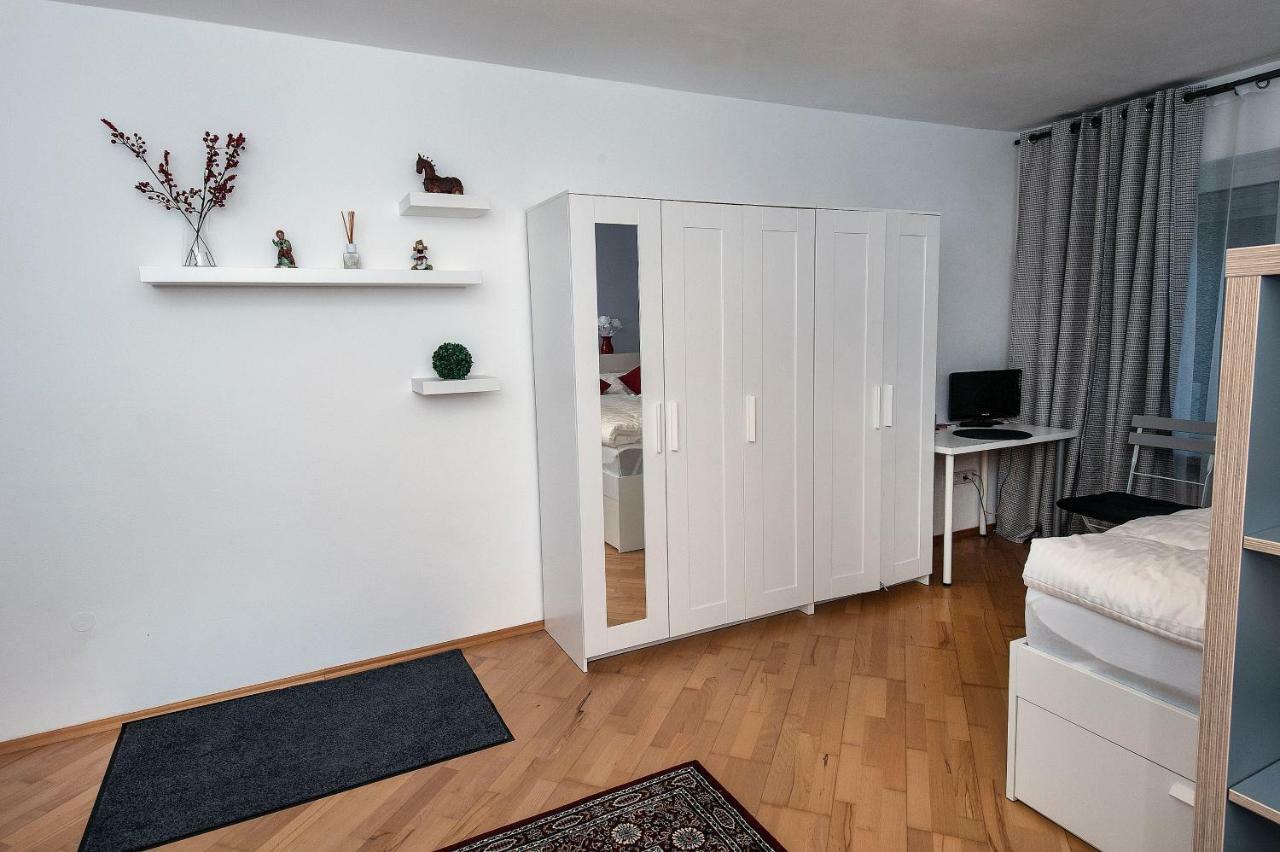 Lovely Studio In Aψβούργη Εξωτερικό φωτογραφία