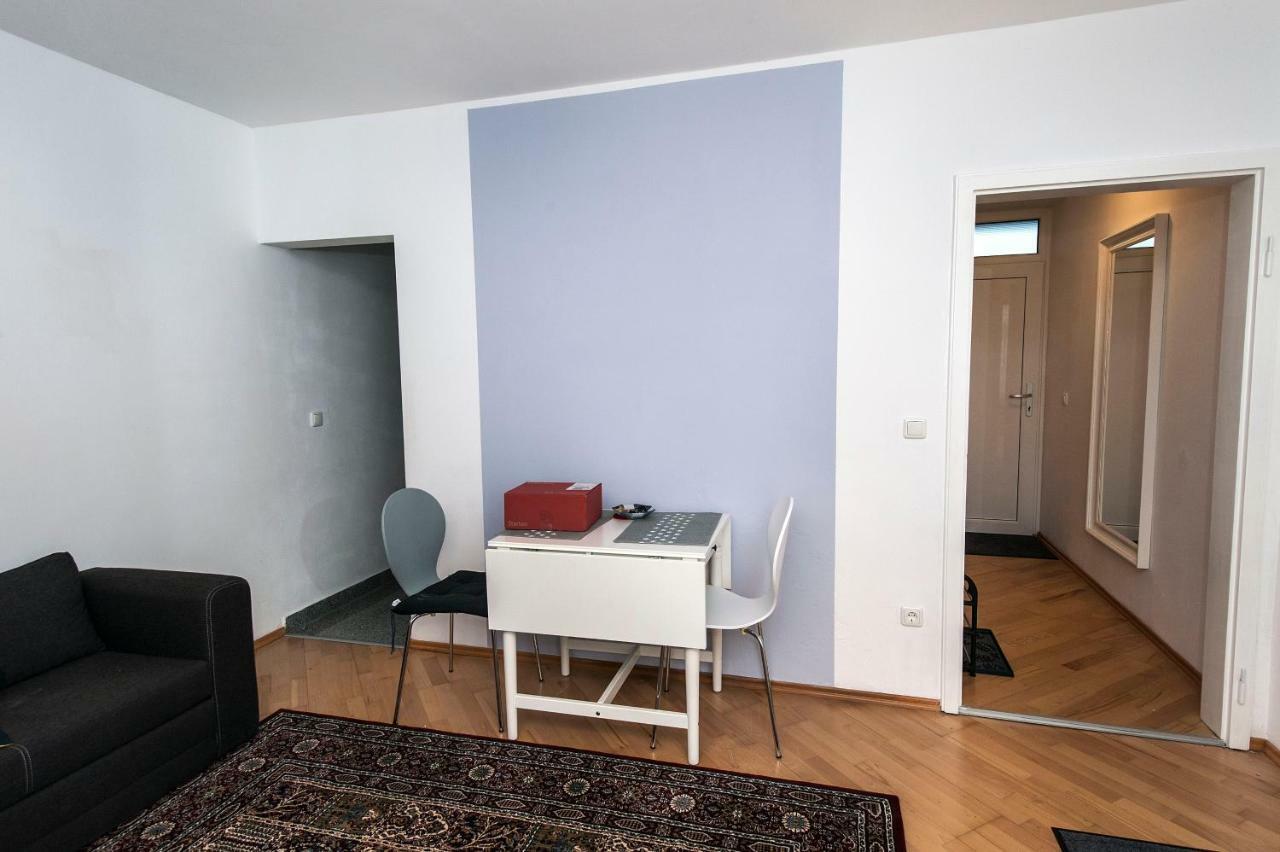 Lovely Studio In Aψβούργη Εξωτερικό φωτογραφία