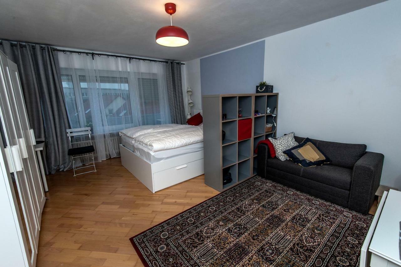Lovely Studio In Aψβούργη Εξωτερικό φωτογραφία