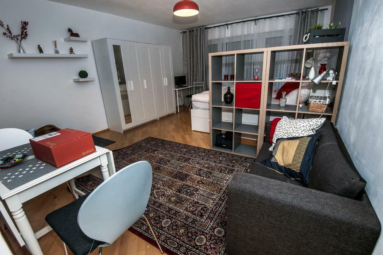 Lovely Studio In Aψβούργη Εξωτερικό φωτογραφία