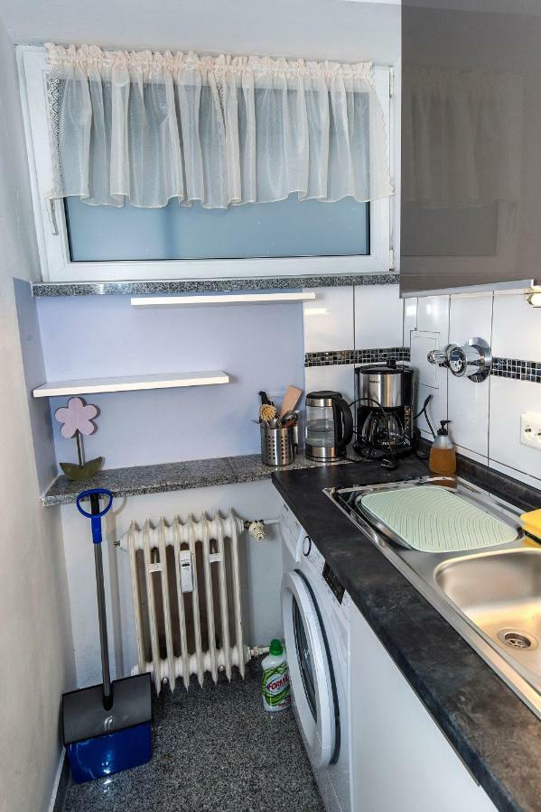 Lovely Studio In Aψβούργη Εξωτερικό φωτογραφία