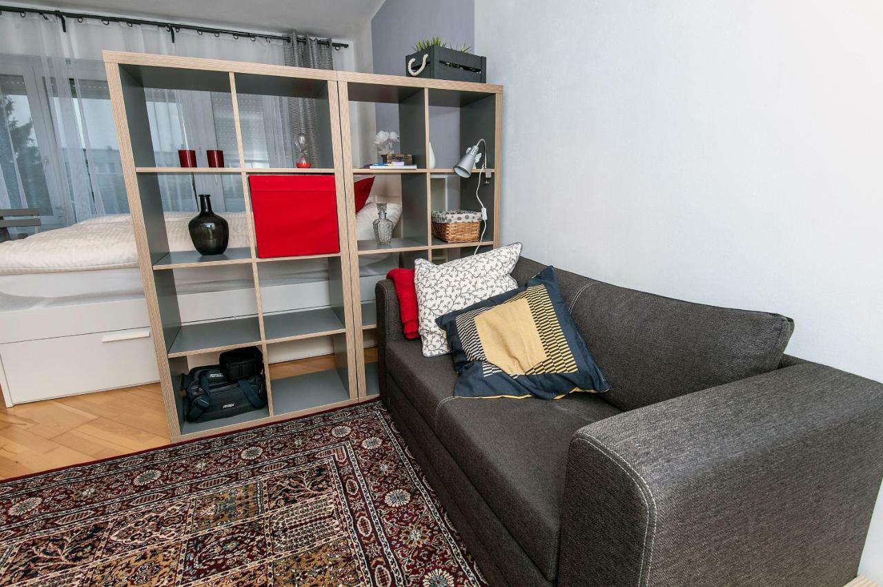 Lovely Studio In Aψβούργη Εξωτερικό φωτογραφία